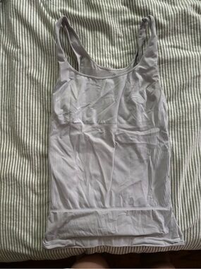 blanqi Maternity and Postpartum Shapewear tank